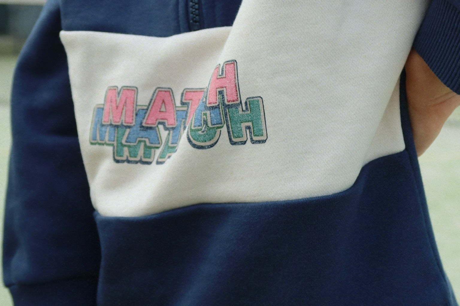 Konges Sløjd A/S Blusen - Jersey spellbound