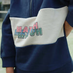 Konges Sløjd A/S Blusen - Jersey spellbound