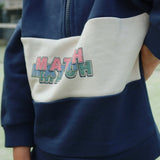 Konges Sløjd A/S Blusen - Jersey spellbound