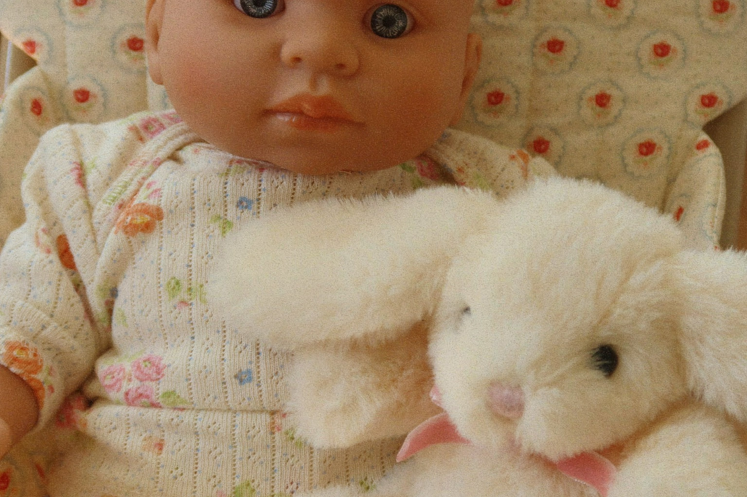 Konges Sløjd A/S Puppen nonoka