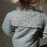 Konges Sløjd A/S Thermobekleidung fleur rosier