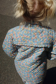 Konges Sløjd A/S Thermobekleidung fleur rosier