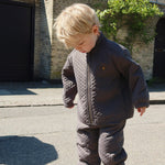 Konges Sløjd A/S Thermobekleidung magnet