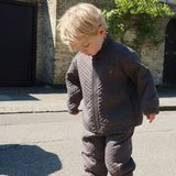 Konges Sløjd A/S Thermobekleidung magnet