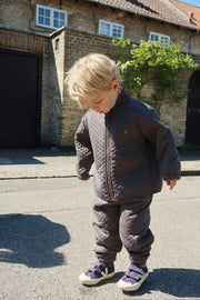 Konges Sløjd A/S Thermobekleidung magnet