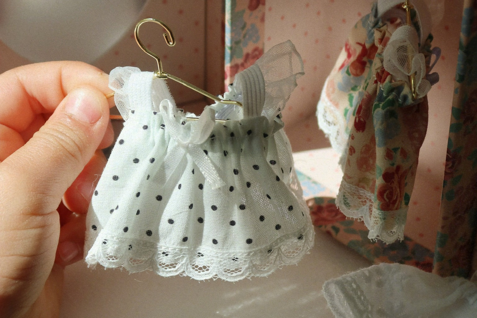 Konges Sløjd A/S Teddybäre multi