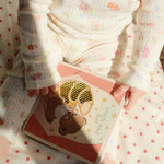 Konges Sløjd A/S Strampler nonoka