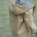 Konges Sløjd A/S JACKETS & COATS oxford tan