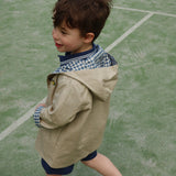 Konges Sløjd A/S SOCKS optic white