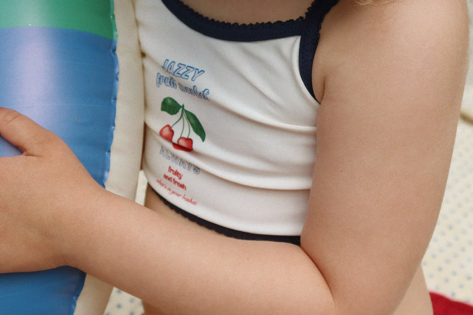 Konges Sløjd A/S BIKINIS dew