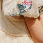 Konges Sløjd A/S WOVEN DRESSES gelato