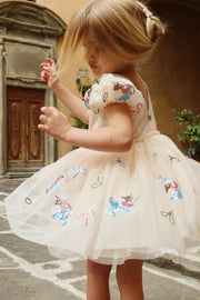 Konges Sløjd A/S WOVEN DRESSES gelato