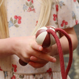 Konges Sløjd A/S Outdoor spielen mon amour red