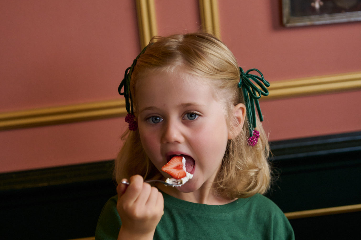 Konges Sløjd A/S T-Shirts eden