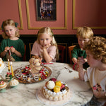 Konges Sløjd A/S T-Shirts off white