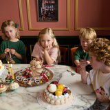 Konges Sløjd A/S T-Shirts off white