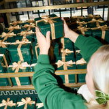 Konges Sløjd A/S Blusen - Jersey eden