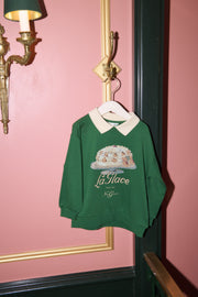 Konges Sløjd A/S Blusen - Jersey eden