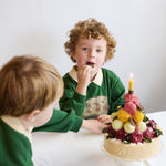 Konges Sløjd A/S Blusen - Jersey eden