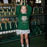 Konges Sløjd A/S Blusen - Jersey eden