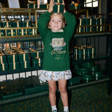 Konges Sløjd A/S Blusen - Jersey eden