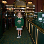 Konges Sløjd A/S Blusen - Jersey eden