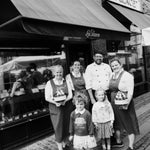 Konges Sløjd A/S Blusen - Jersey eden