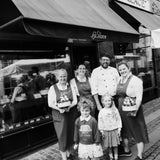 Konges Sløjd A/S Blusen - Jersey eden