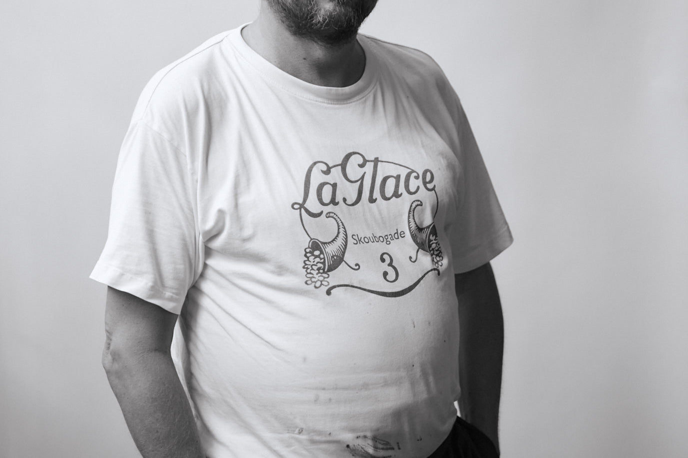 Konges Sløjd A/S Kostüme eden