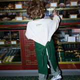 Konges Sløjd A/S Kostüme eden