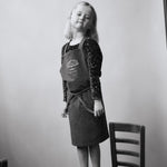 Konges Sløjd A/S Kostüme eden