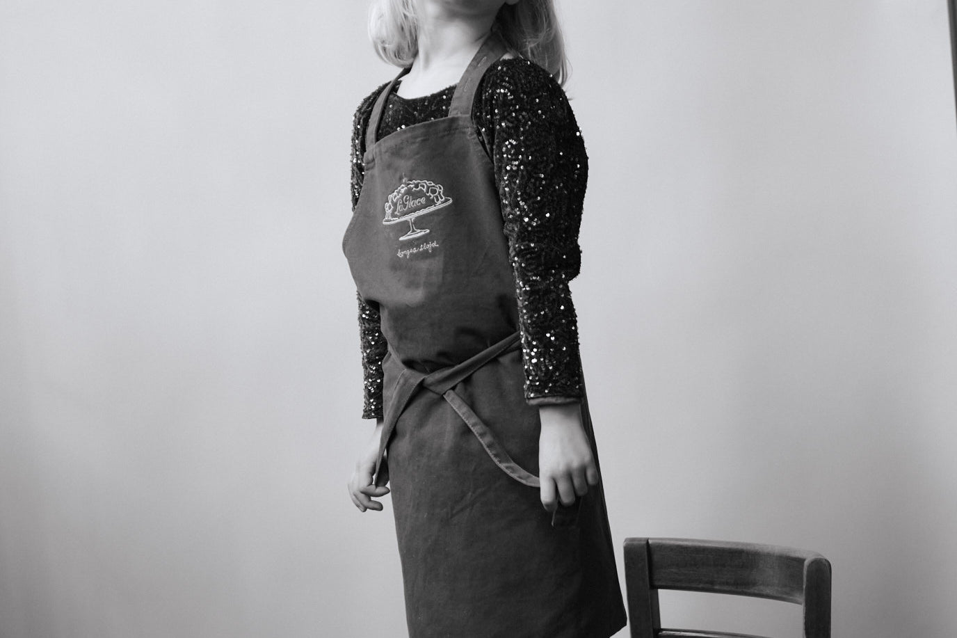 Konges Sløjd A/S Kostüme eden