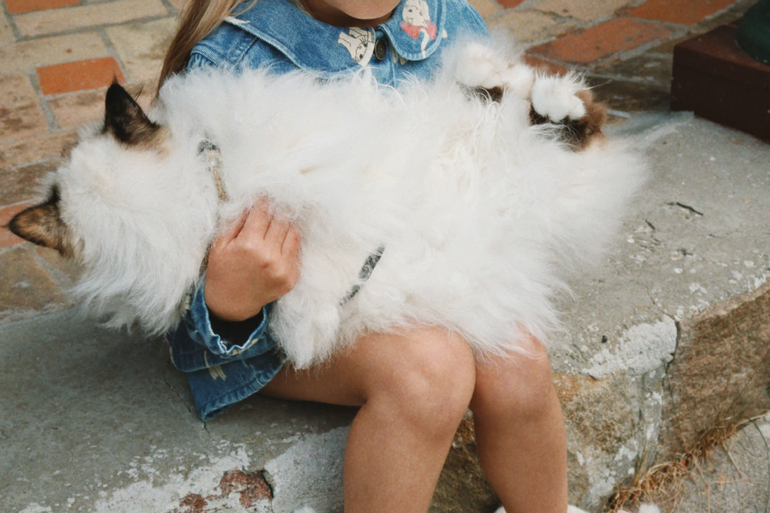 Konges Sløjd A/S Pantoffeln off white