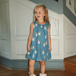 Konges Sløjd A/S Pantoffeln off white