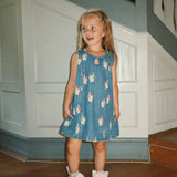 Konges Sløjd A/S Pantoffeln off white