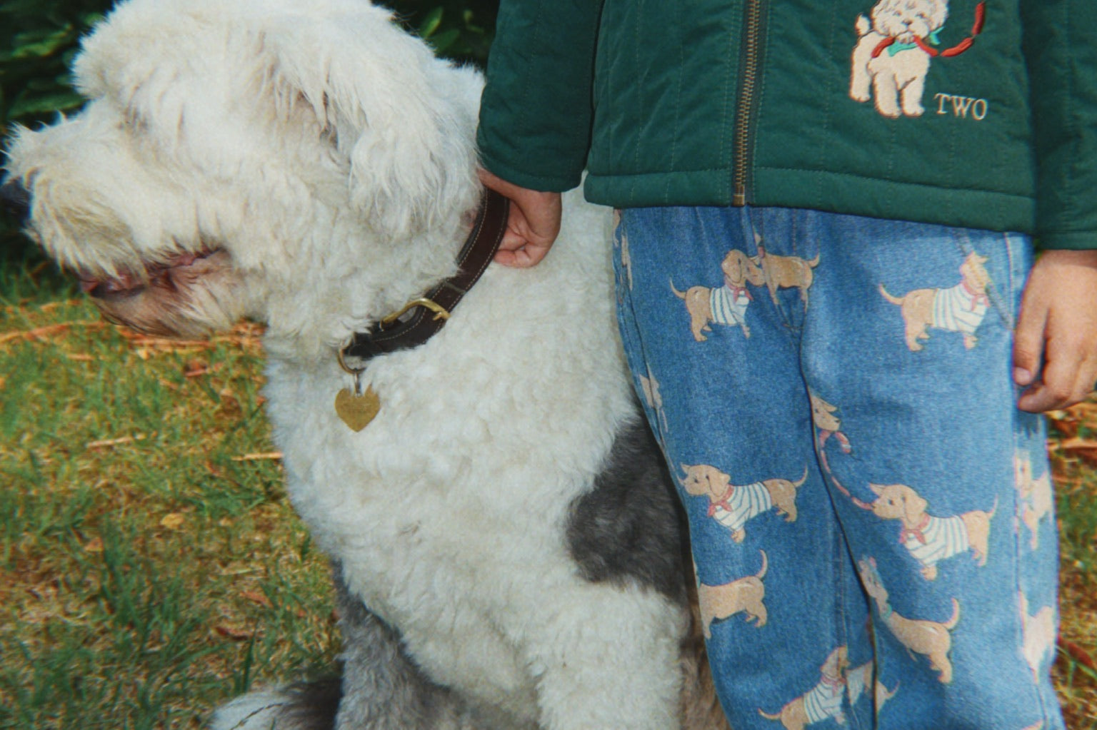 Konges Sløjd A/S Thermobekleidung pine grove