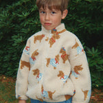 Konges Sløjd A/S JACKETS & COATS bassotto