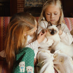 Konges Sløjd A/S Hosen - Jersey miao amore