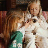 Konges Sløjd A/S Hosen - Jersey miao amore