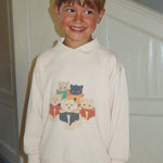 Konges Sløjd A/S Blusen - Jersey family photo