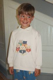 Konges Sløjd A/S Blusen - Jersey family photo