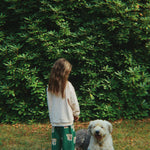 Konges Sløjd A/S Blusen - Jersey family photo