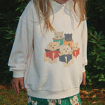 Konges Sløjd A/S Blusen - Jersey family photo