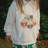 Konges Sløjd A/S Blusen - Jersey family photo