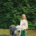 Konges Sløjd A/S Blusen - Jersey family photo