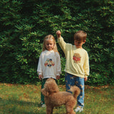 Konges Sløjd A/S Blusen - Jersey family photo