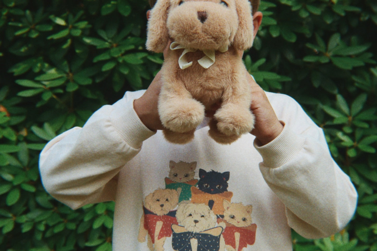 Konges Sløjd A/S Blusen - Jersey family photo