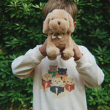 Konges Sløjd A/S Blusen - Jersey family photo