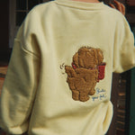 Konges Sløjd A/S Blusen - Jersey shake it