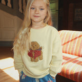 Konges Sløjd A/S Blusen - Jersey shake it